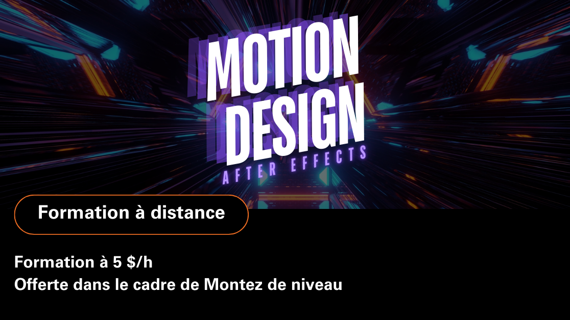 Motion Design