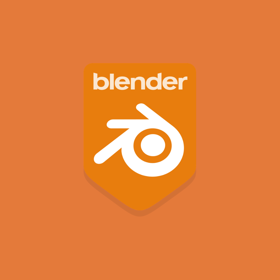 PROFESSIONAL TRAINING | BLENDER - INTRODUCTION