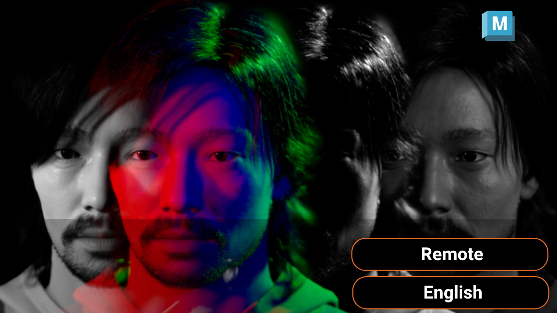 FUNDAMENTALS OF LIGHTING & RENDERING AND CINEMATOGRAPHY