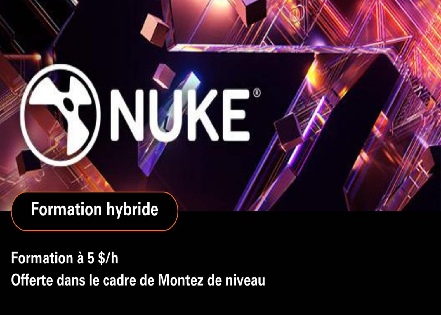 Nuke - Introduction