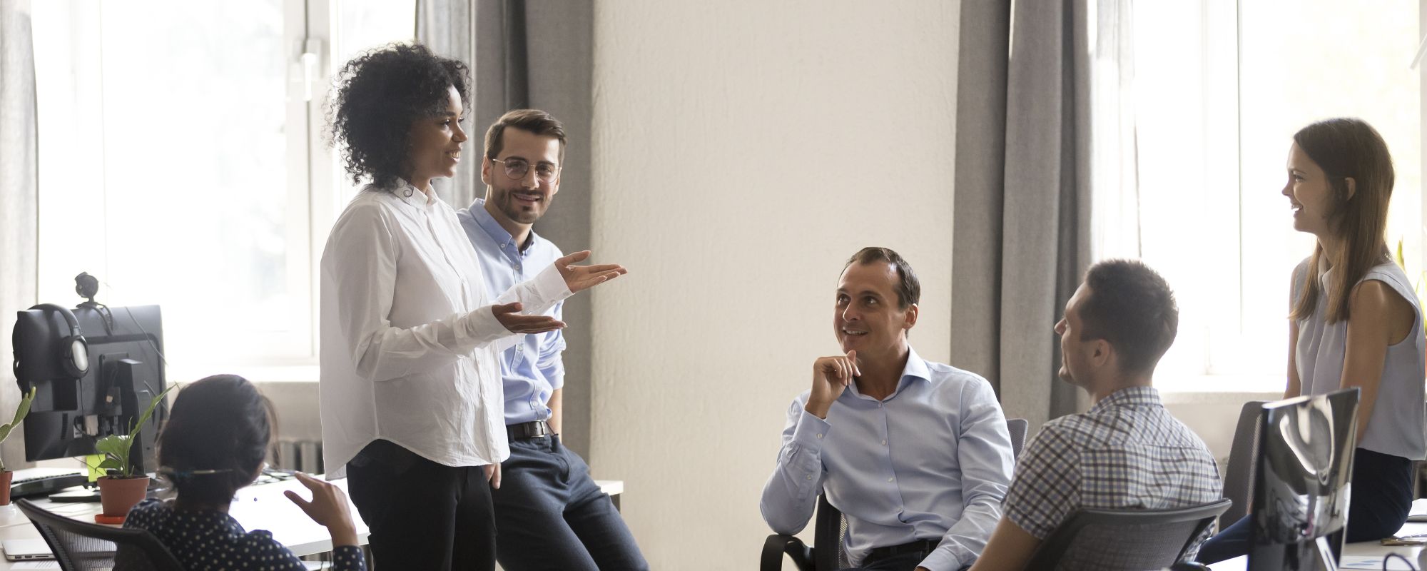 SUR MESURE | CONSCIENCE LEADERSHIP EN ENTREPRISE