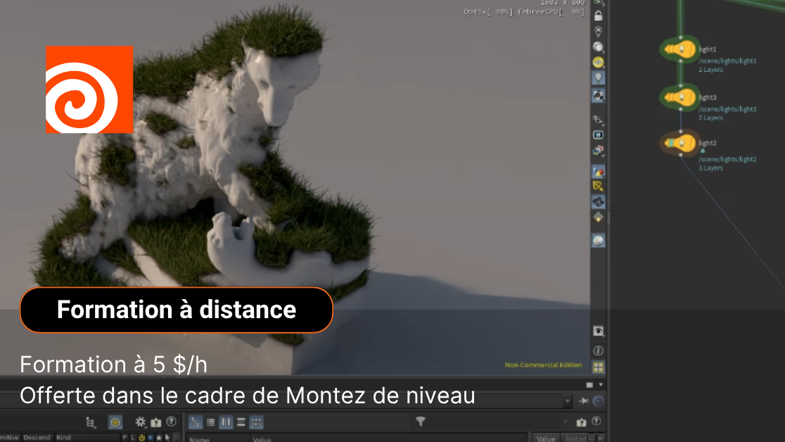 Houdini - Introduction