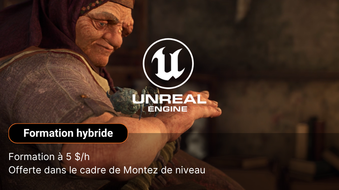 Unreal Engine - Animation