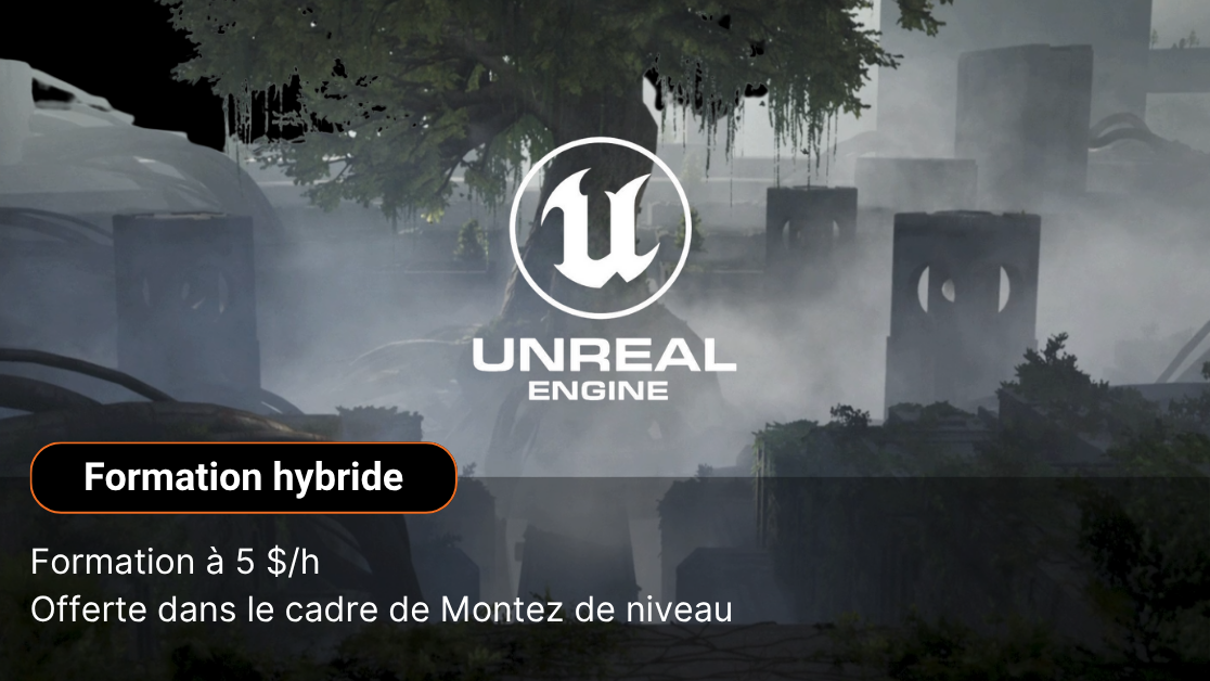 Unreal Engine - Niagara