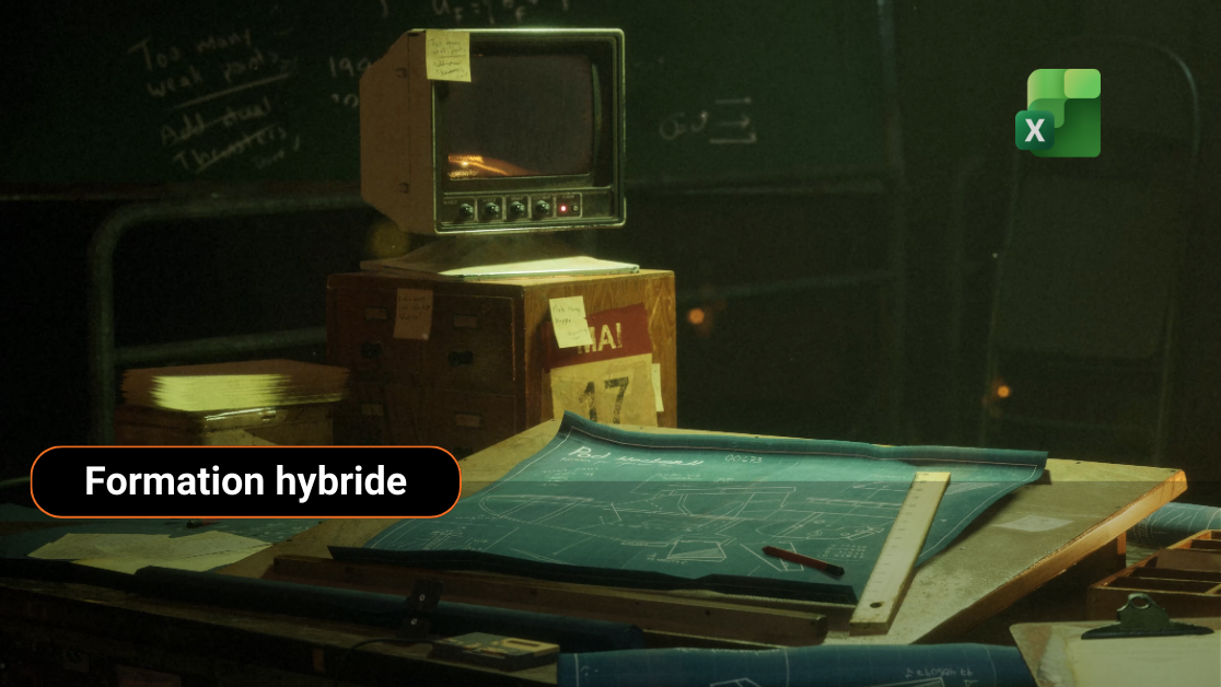 Gestion de projets : VFX, animation et jeu vidéo