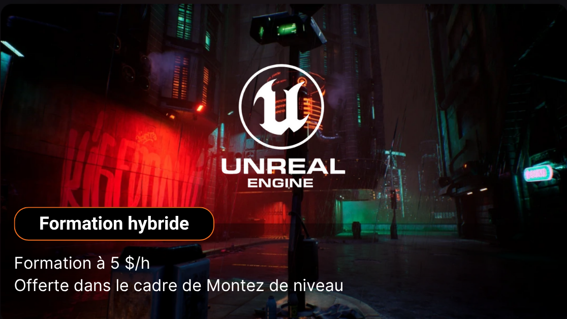 Unreal Engine - Introduction