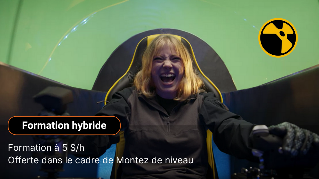 Nuke - Intermédiaire