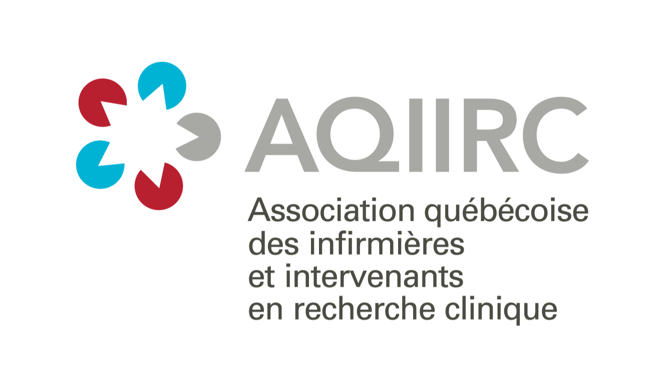 Congrès annuel de l'AQIIRC - 2024