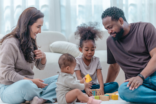 Webinaire - Connaissance des parents