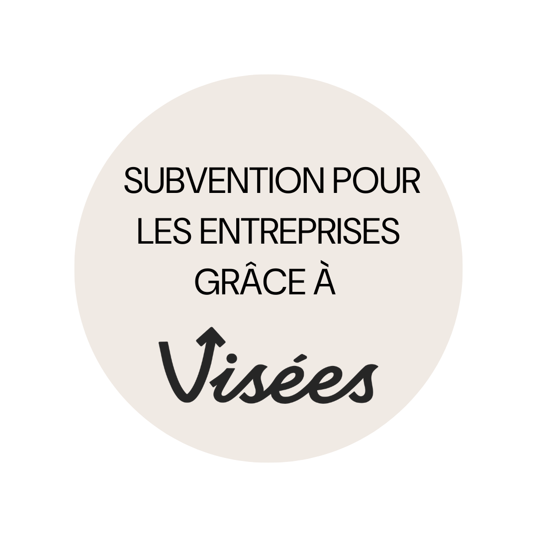 Webinaire sur le Programme Visées