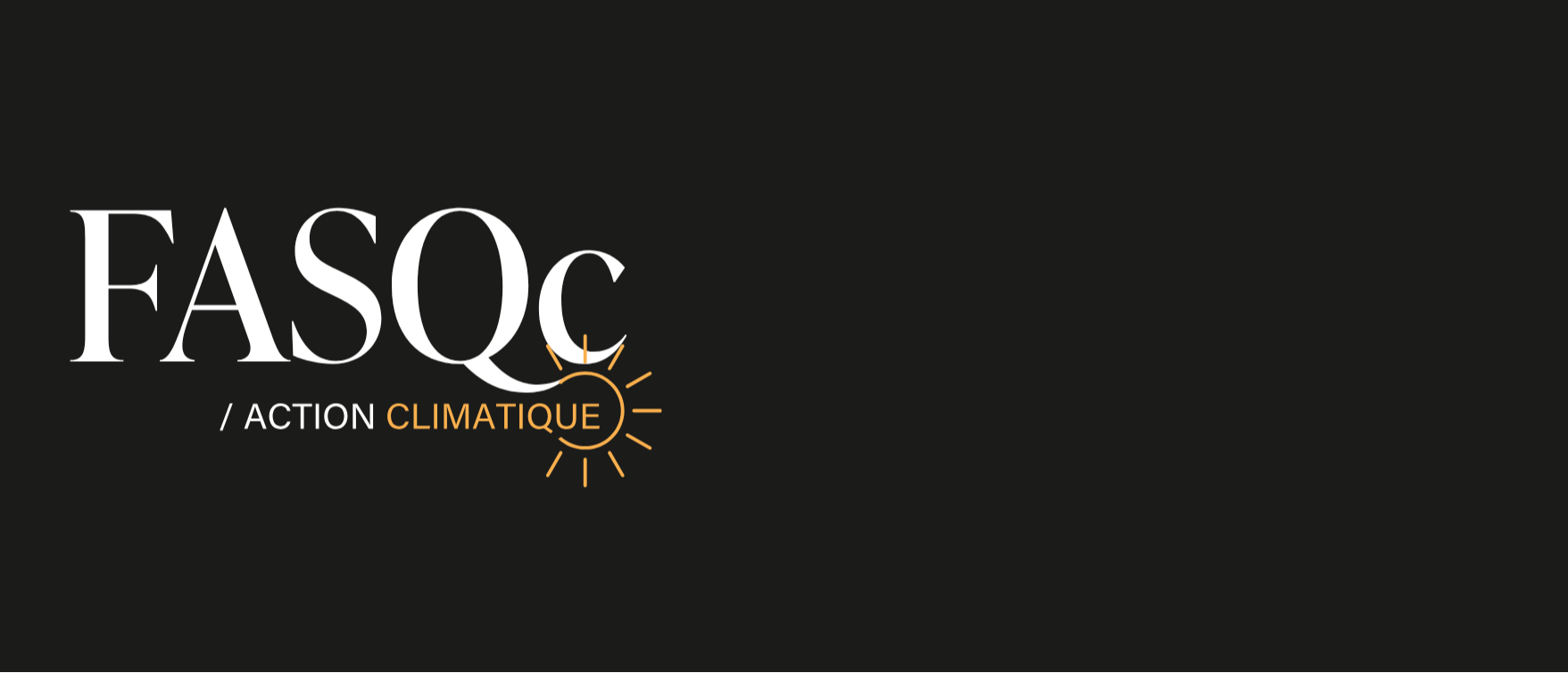 Forum sur l’acceptabilité sociale | Édition action climatique