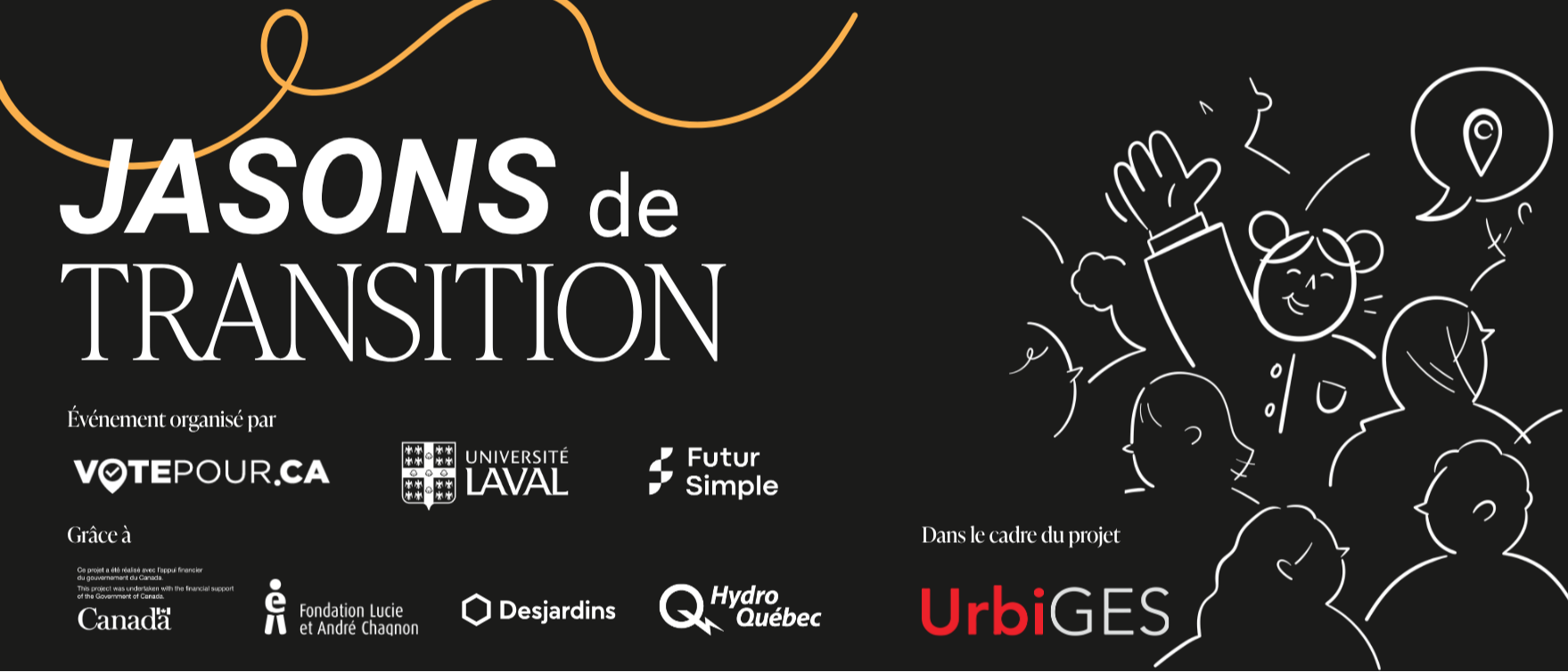 Forum sur l’acceptabilité sociale | Édition action climatique