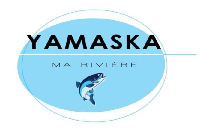 Logo ORCMV  rivière Yamaska Nord