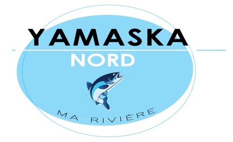 Logo ORCMV  rivière Yamaska Nord