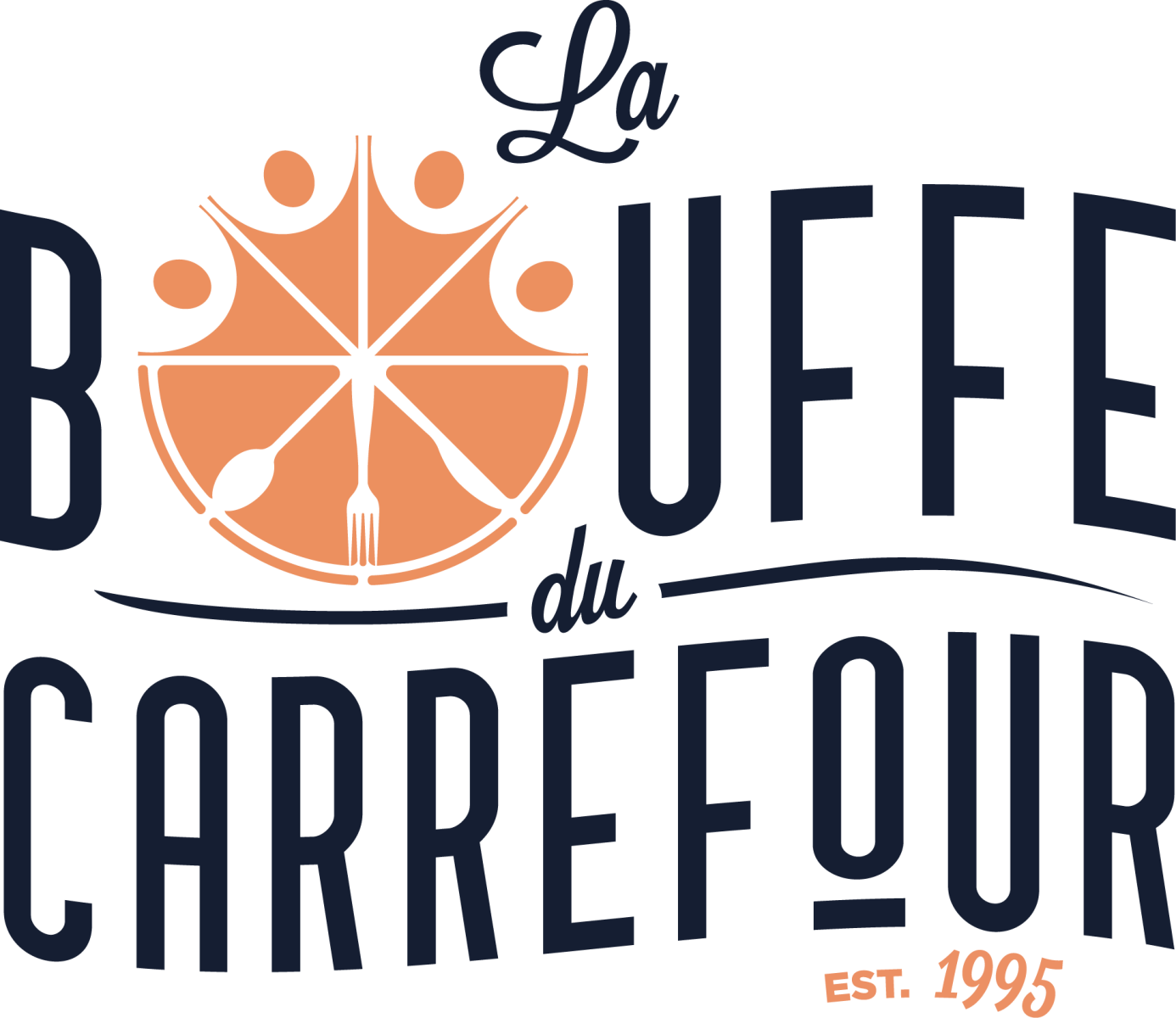 Bouffe du Carrefour