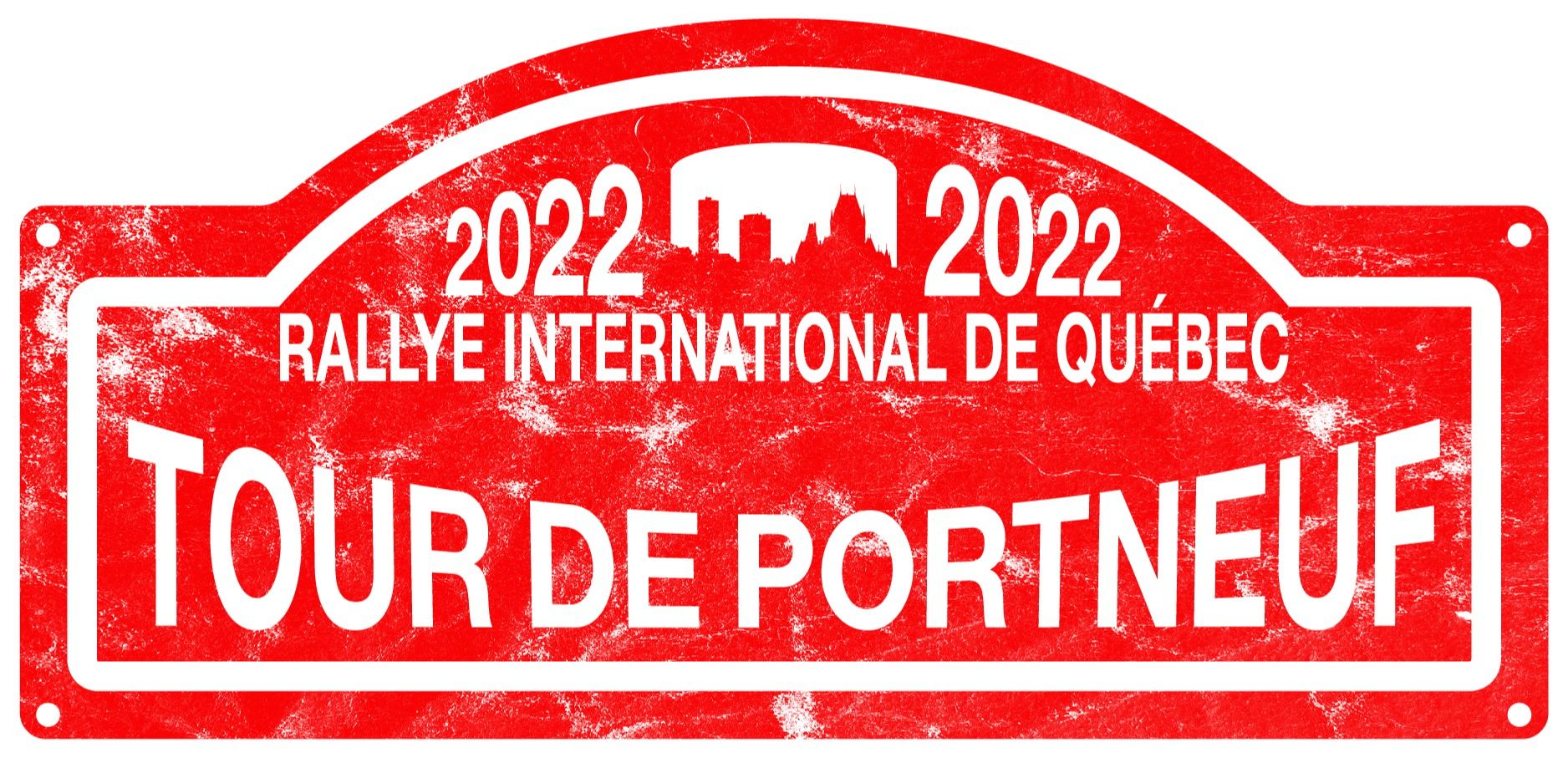 Rallye International de Quebec - Tour de Portneuf