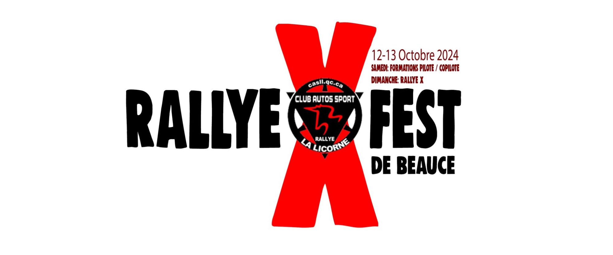 Rallye X Fest de Beauce
