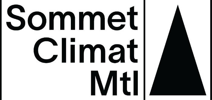 Logo Partenariat Climat Montréal