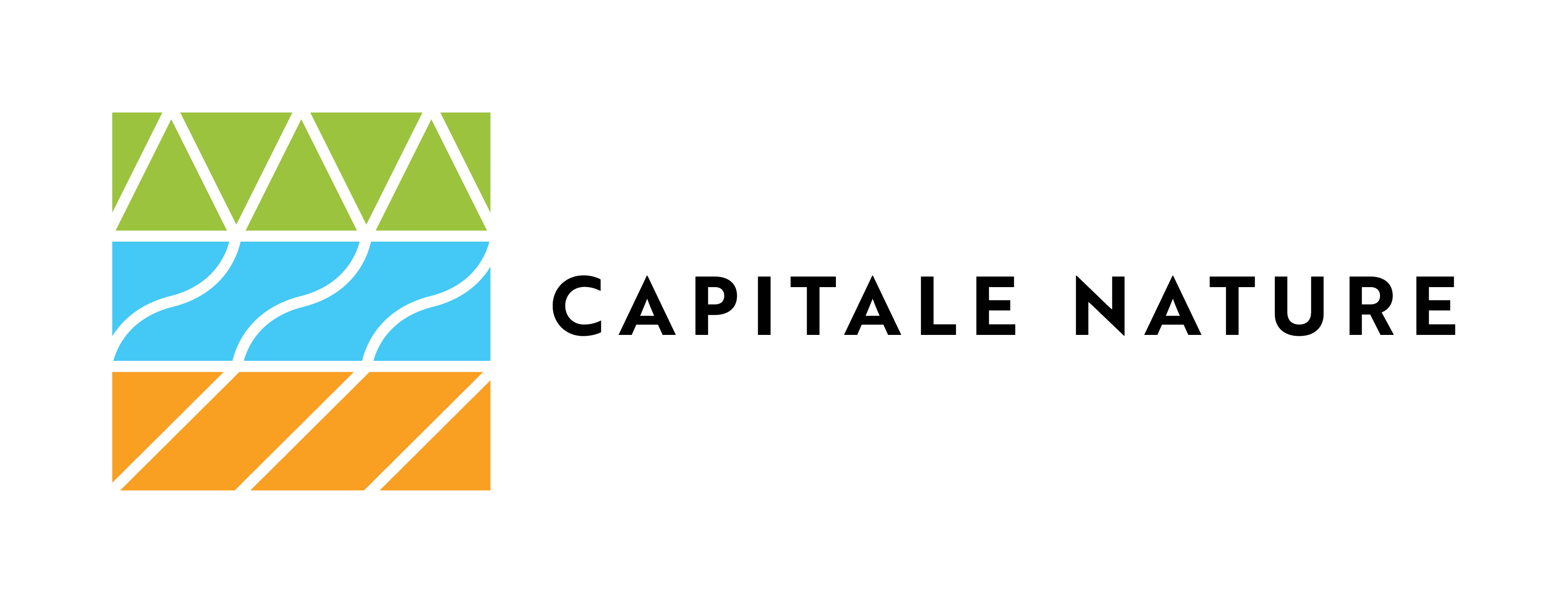 Logo Capitale Nature