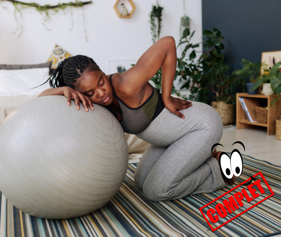 BIEN VIVRE SON ACCOUCHEMENT