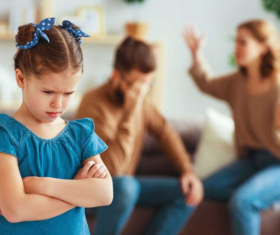 COPARENTALITÉ : MIEUX COMMUNIQUER POUR MIEUX CO-ÉDUQUER