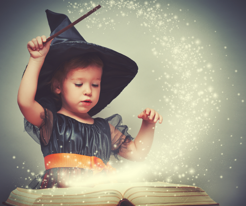 MAGILI LA MAGIE DES LIVRES ET DES JEUX