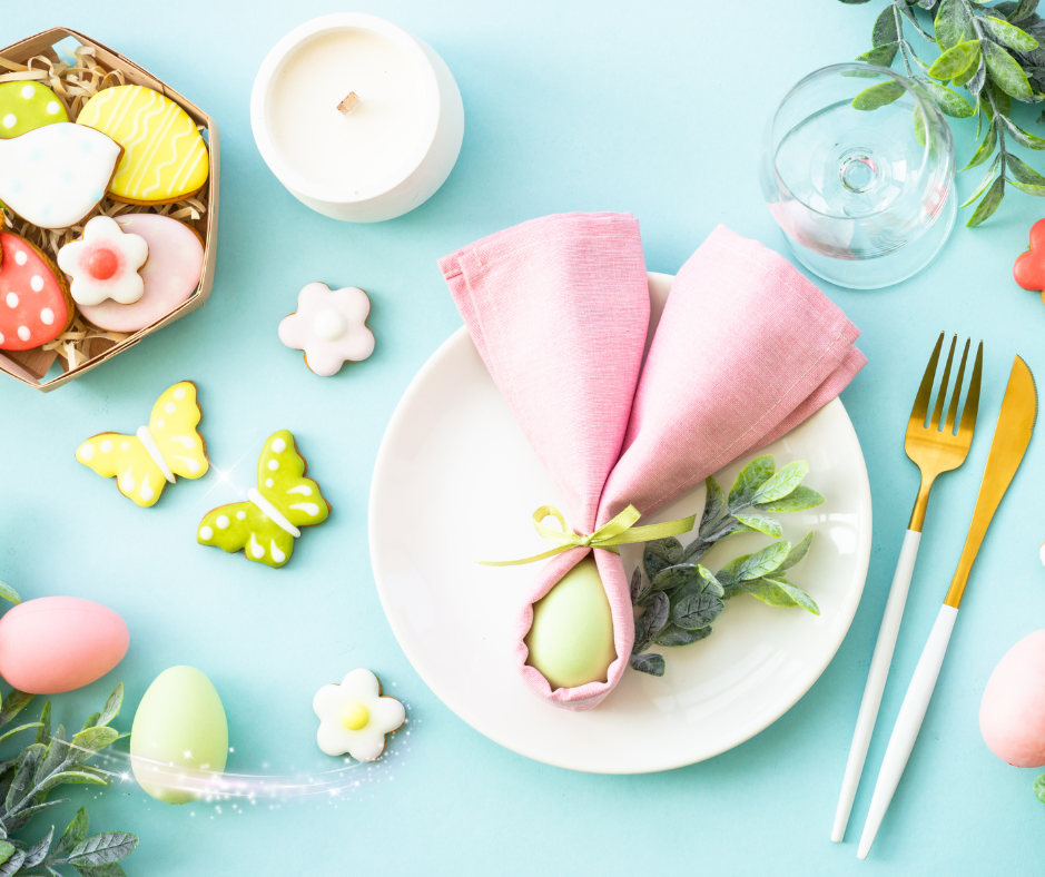 CUISINE - CUISINER LE PRINTEMPS