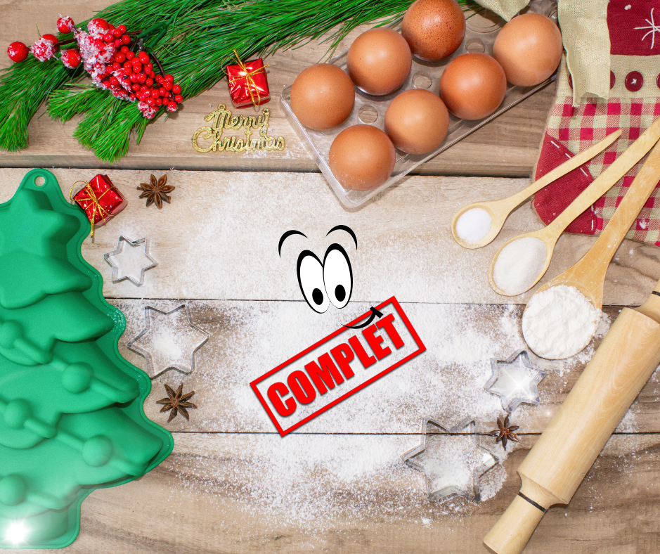 CUISINE : LES SAVEURS DE NOËL