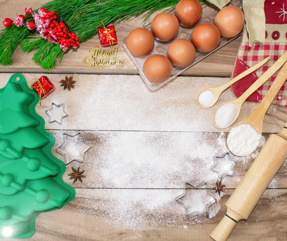 CUISINE : LES SAVEURS DE NOËL