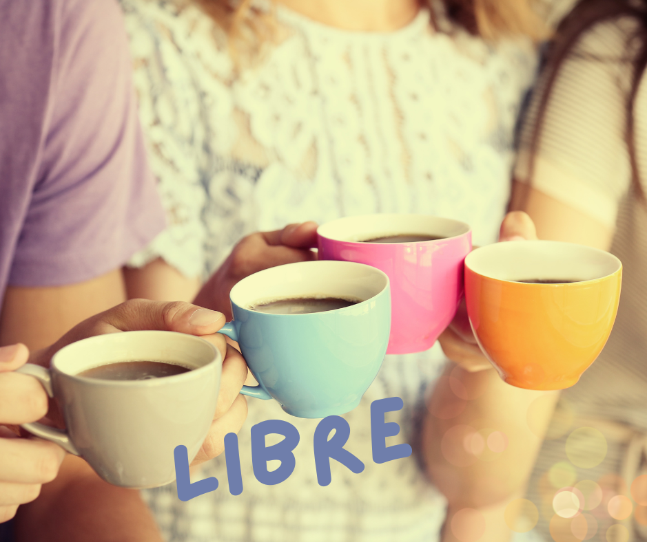 LA JASETTE LIBRE