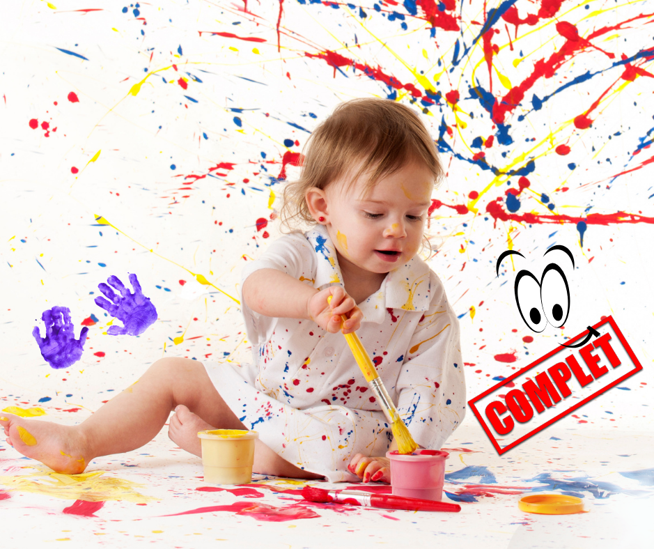 LES PETITS PICASSO
