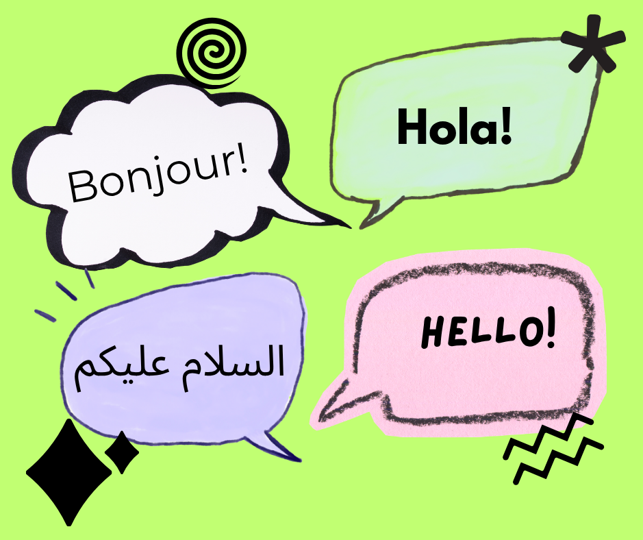 ATELIER DE DISCUSSION QUÉBÉCOISE
