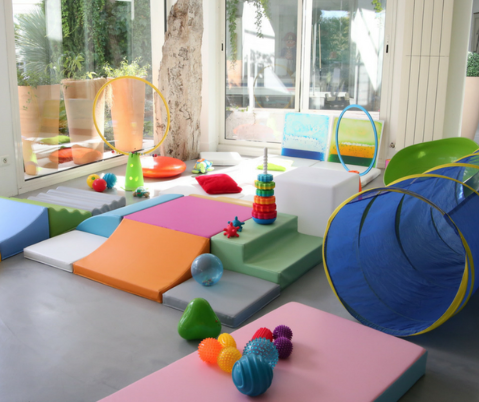 PSYCHOMOTRICITÉ LIBRE