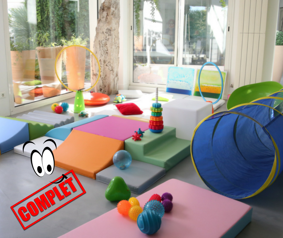 PSYCHOMOTRICITÉ LIBRE