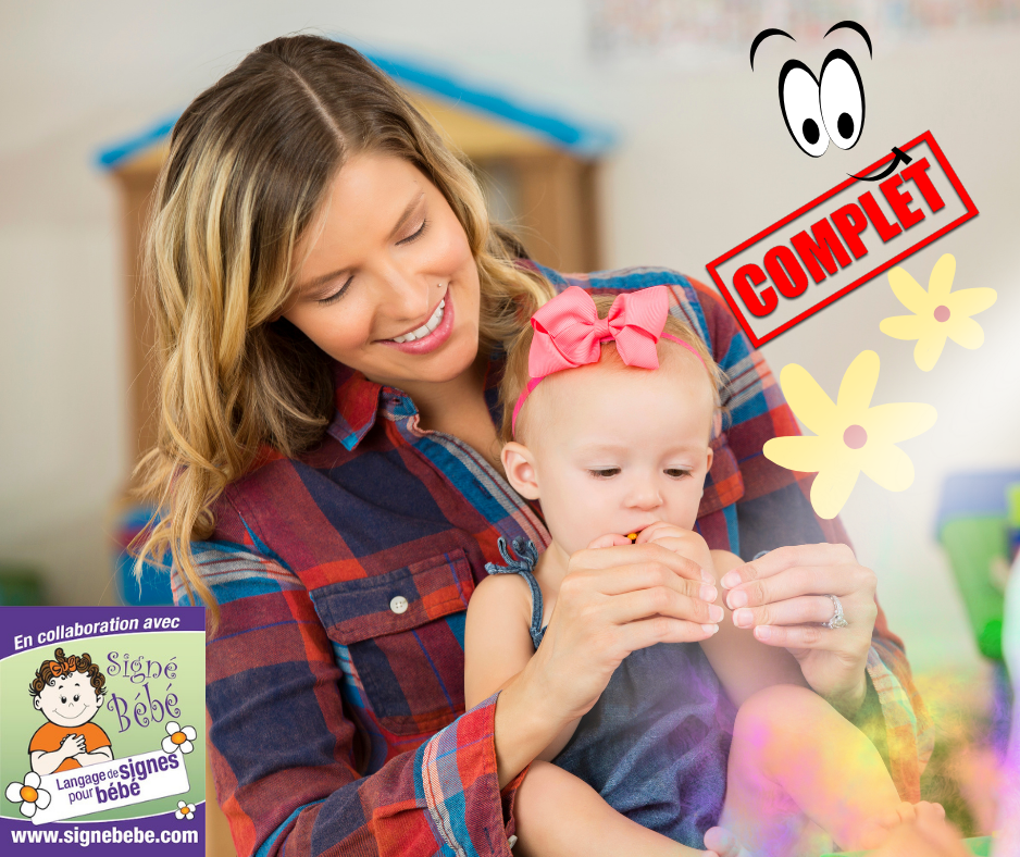 LANGAGE DES SIGNES