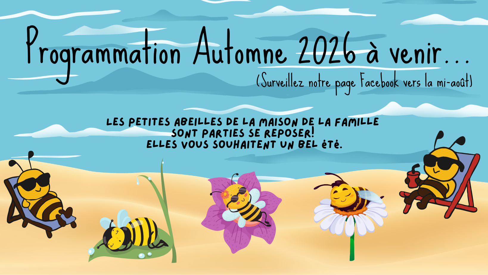 Programmation