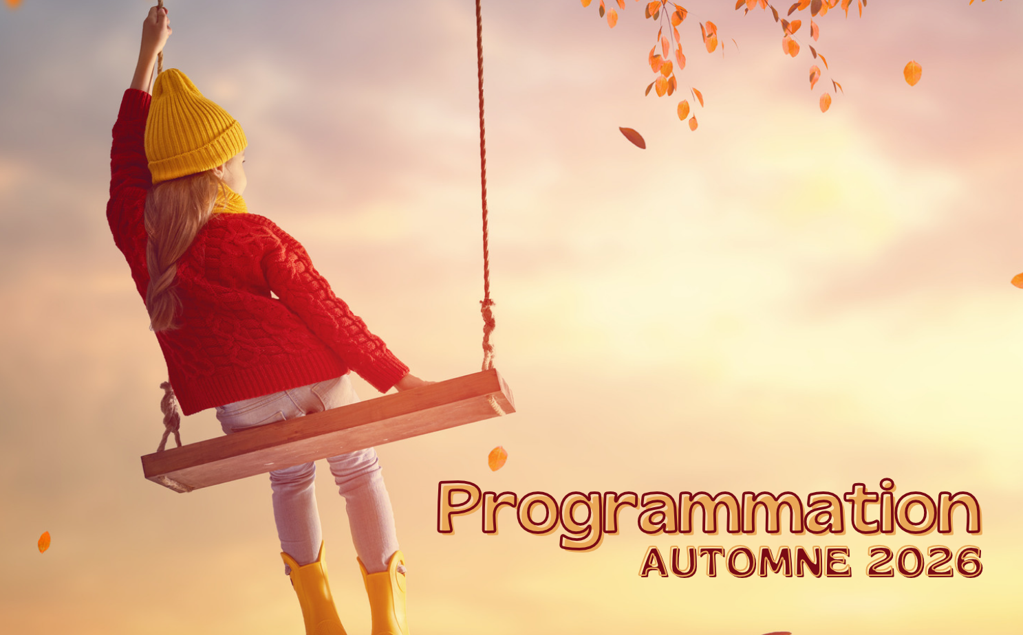 Programmation