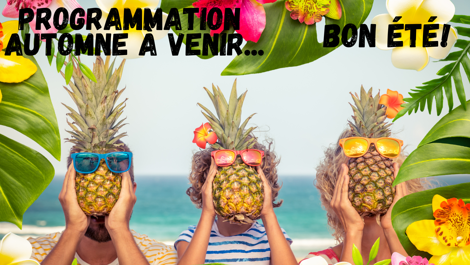 Programmation