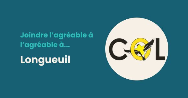 Club d'ornithologie de Longueuil
