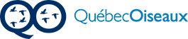 Logo QuébecOiseaux