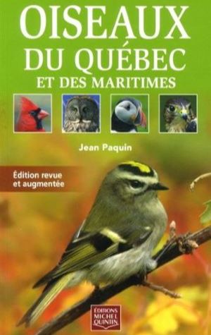 Guides d'identification - Paquin Caron