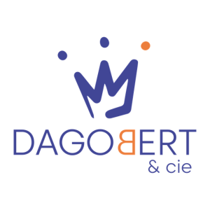 Logo Dagobert et Cie