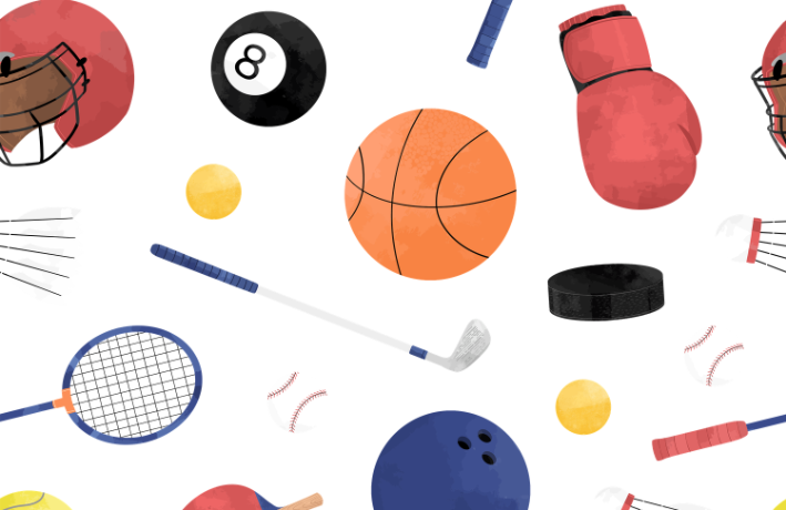 12-16 ans - Multisports adapté pour le TDC (dyspraxie) – A26