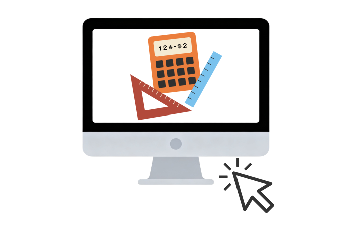Webinaire : les mathématiques et le TDC (1re à 3e année)