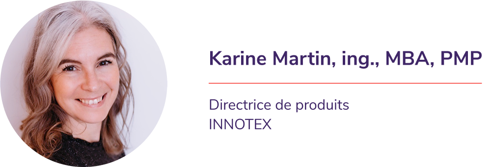 Karine Martin