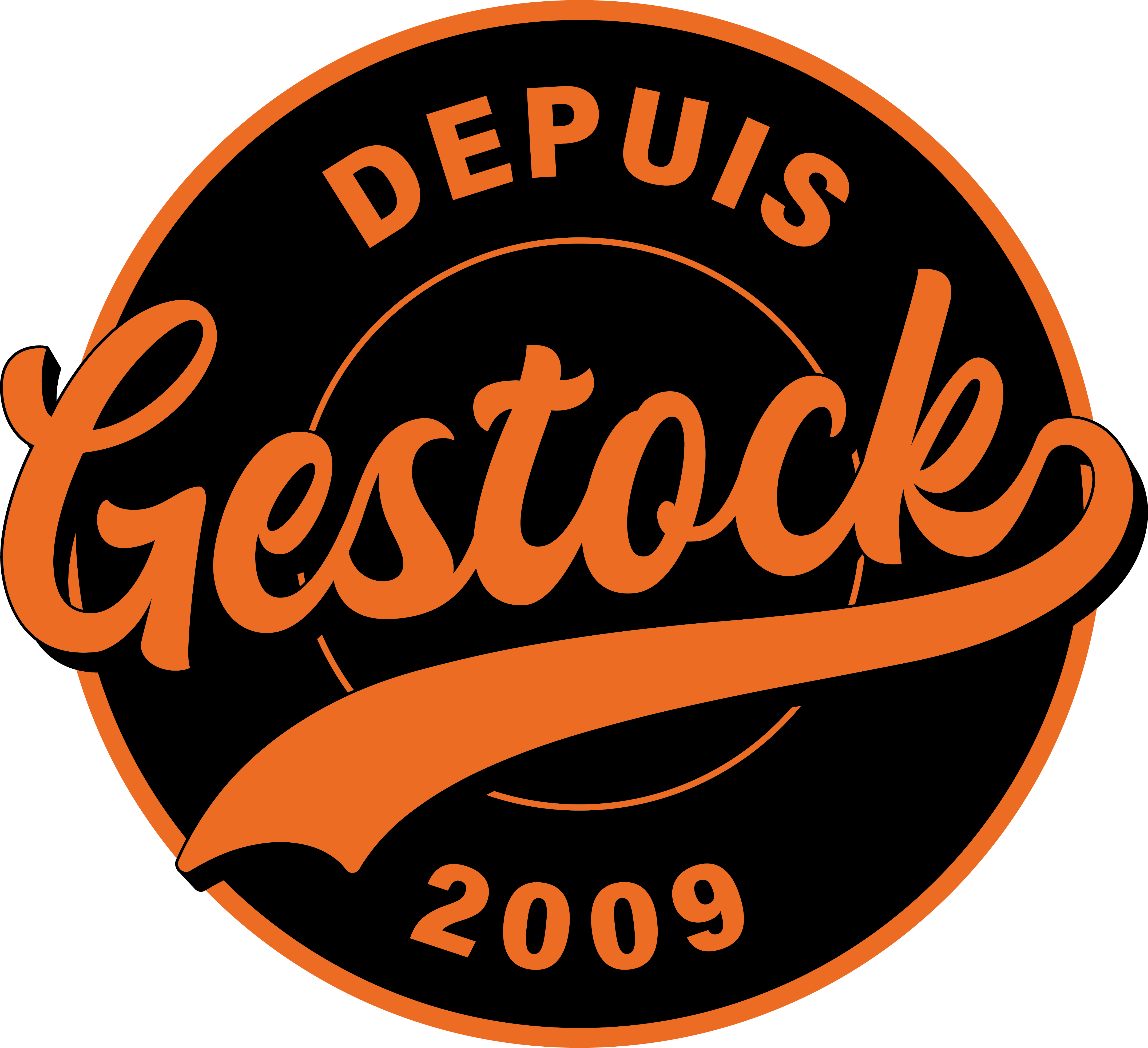 Gestock