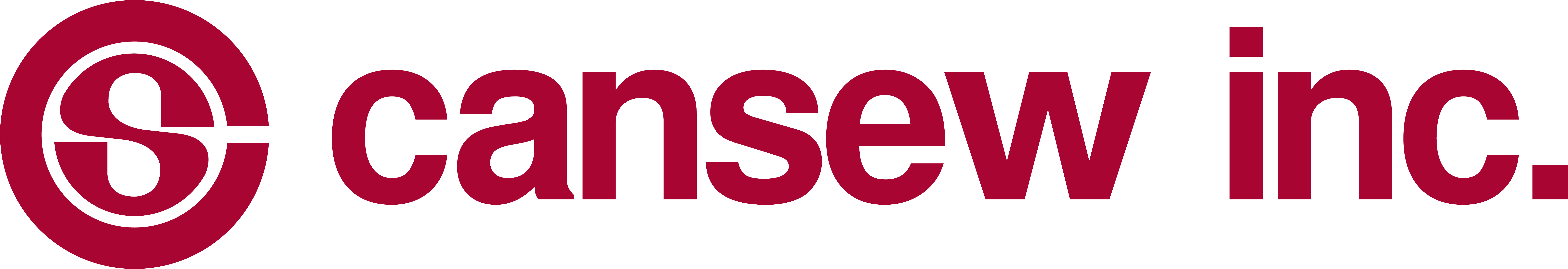 Cansew