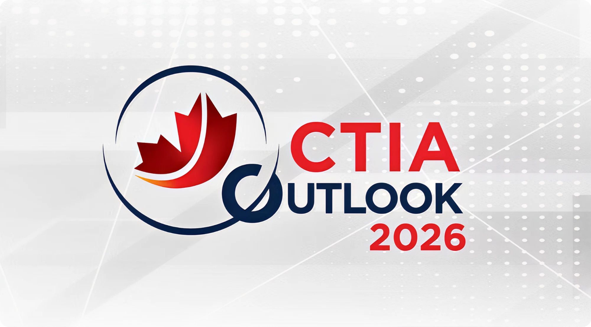 CTIA Outlook 2026 - Visitors