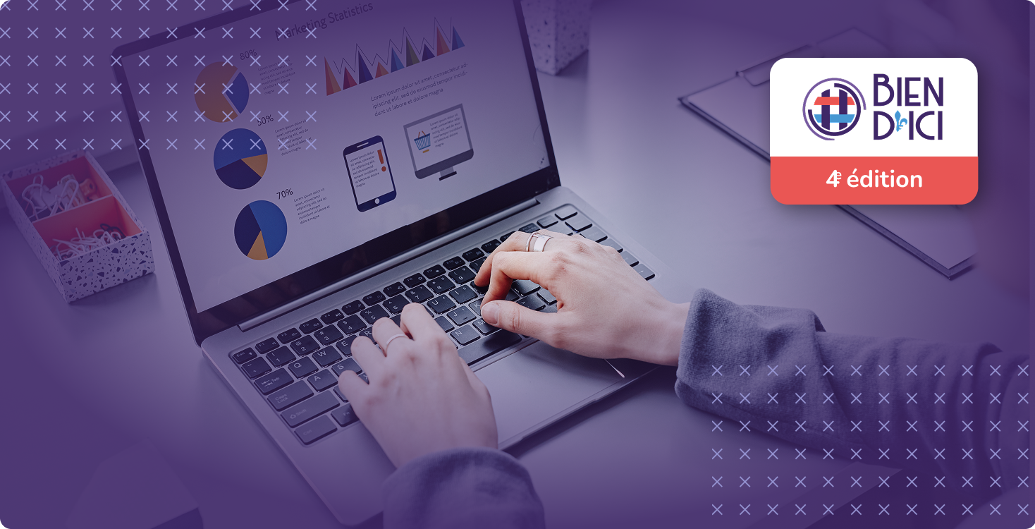 Le marketing numérique et la mise  en marché de la marque employeur