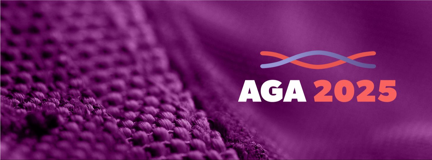 AGA 2025 - S'unir pour innover : des textiles plus verts au service de la sécurité